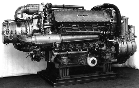 deltic engine diesel napier engines train unstuck aircraft boat significant works history power marine dv diaries cylinder stroke two compound